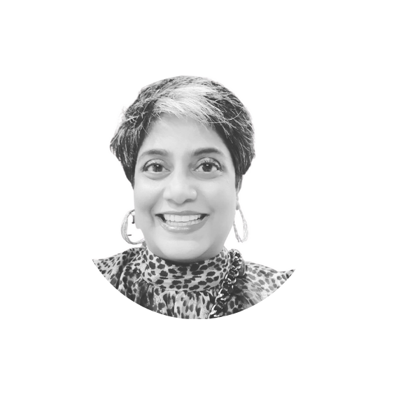 Jennifer T. Vaz